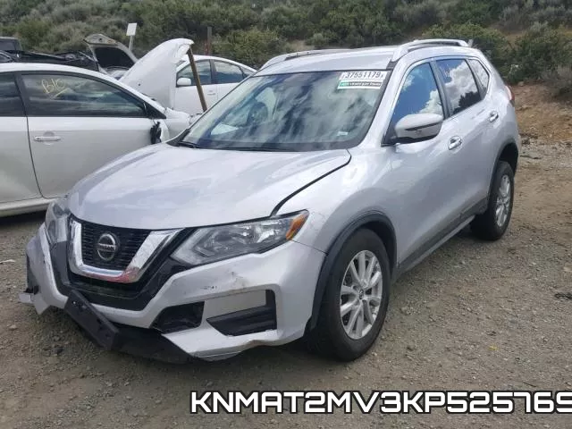 KNMAT2MV3KP525769 фото 3