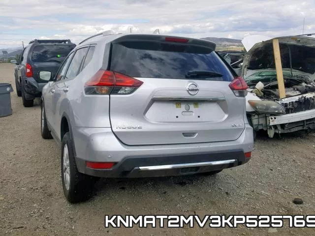 KNMAT2MV3KP525769 фото 4