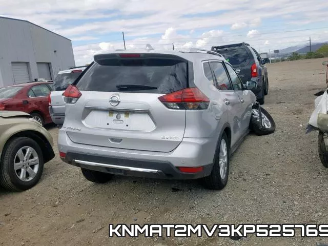 KNMAT2MV3KP525769 фото 5