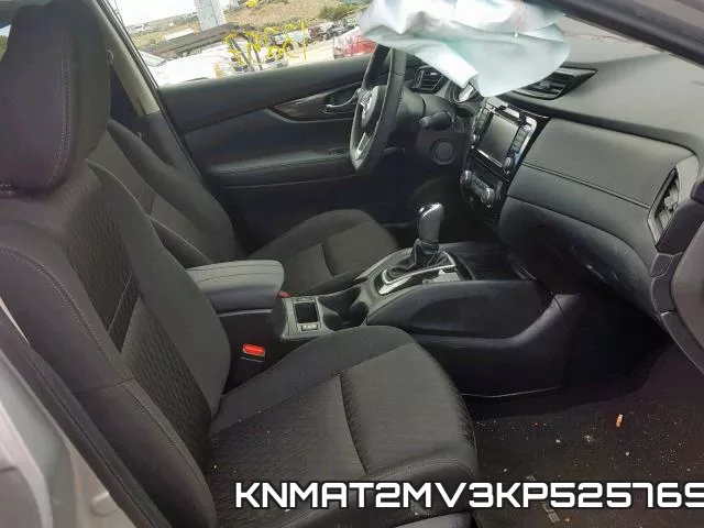 KNMAT2MV3KP525769 фото 6