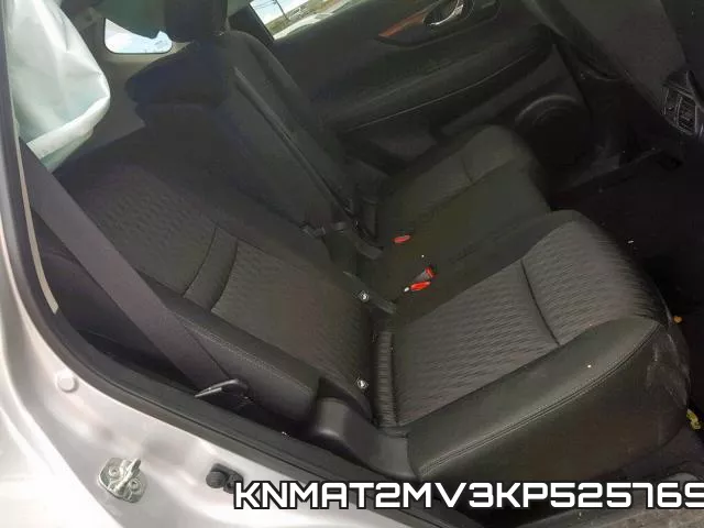 KNMAT2MV3KP525769 фото 7