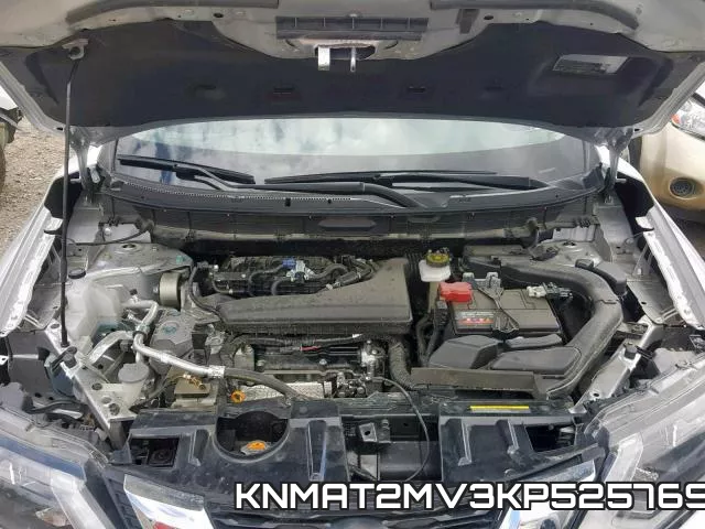 KNMAT2MV3KP525769 фото 8