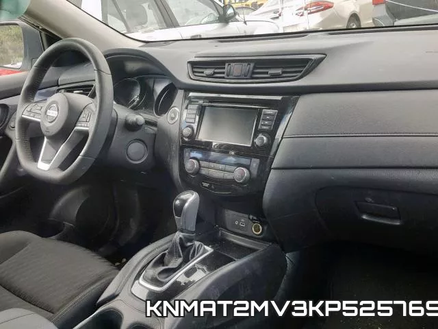KNMAT2MV3KP525769 фото 10