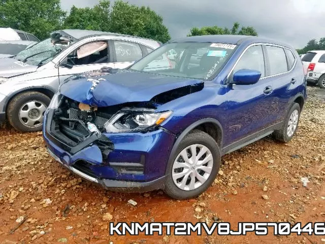 KNMAT2MV8JP570446 фото 3