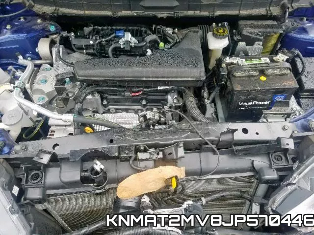 KNMAT2MV8JP570446 фото 8