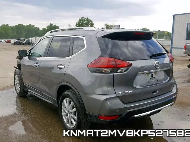 KNMAT2MV8KP527582 фото 4