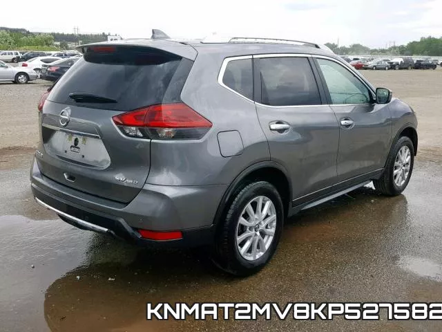KNMAT2MV8KP527582 фото 5