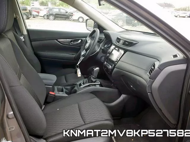 KNMAT2MV8KP527582 фото 6