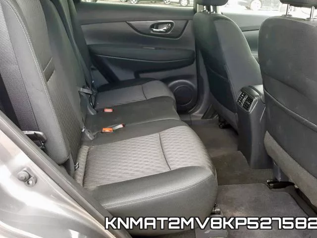 KNMAT2MV8KP527582 фото 7