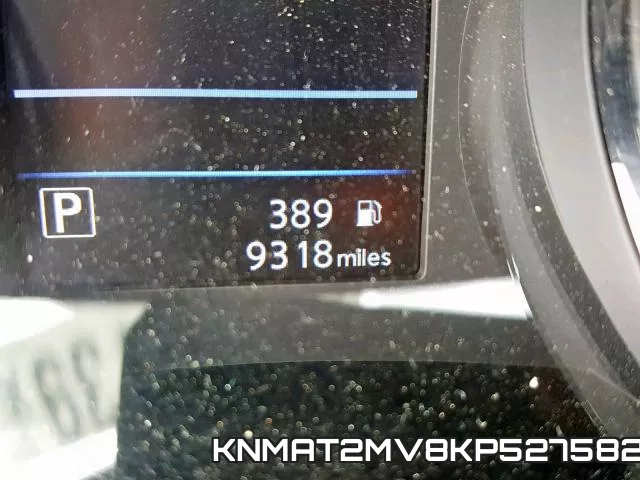 KNMAT2MV8KP527582 фото 9