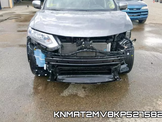 KNMAT2MV8KP527582 фото 10