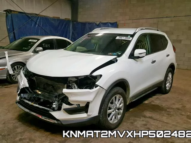 KNMAT2MVXHP502482 фото 3