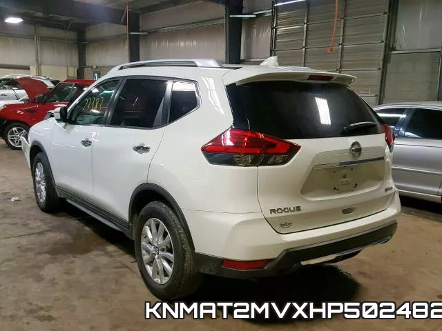 KNMAT2MVXHP502482 фото 4