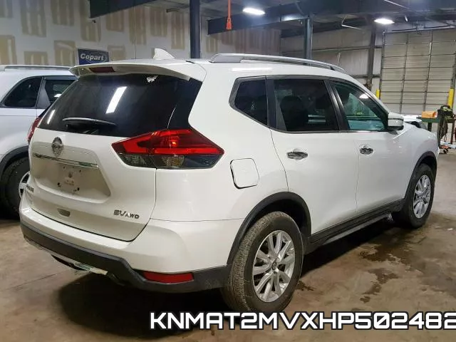 KNMAT2MVXHP502482 фото 5