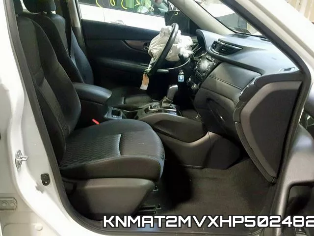 KNMAT2MVXHP502482 фото 6