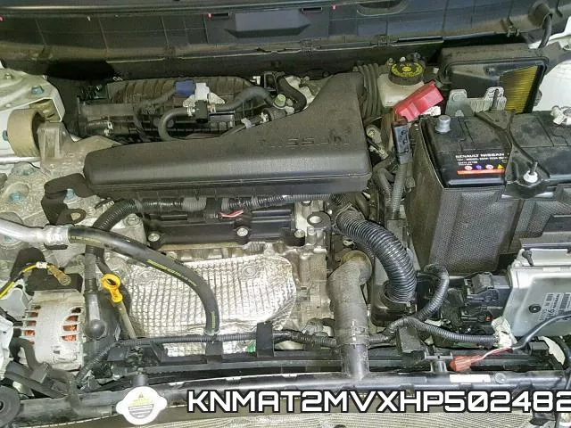 KNMAT2MVXHP502482 фото 8