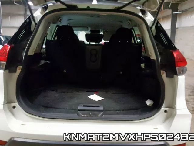 KNMAT2MVXHP502482 фото 10