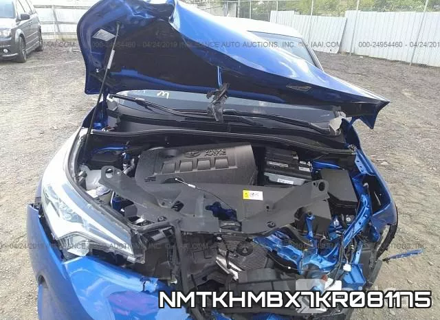 NMTKHMBX7KR081175 фото 2