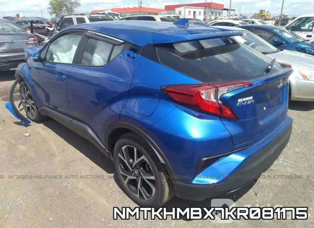 NMTKHMBX7KR081175 фото 4