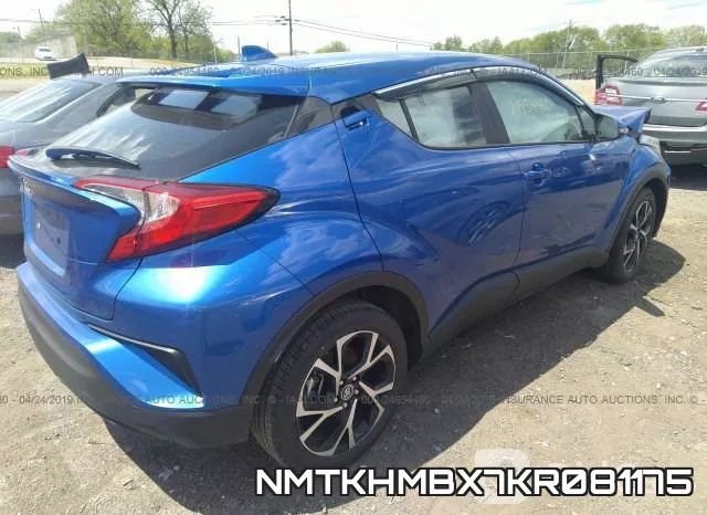 NMTKHMBX7KR081175 фото 5