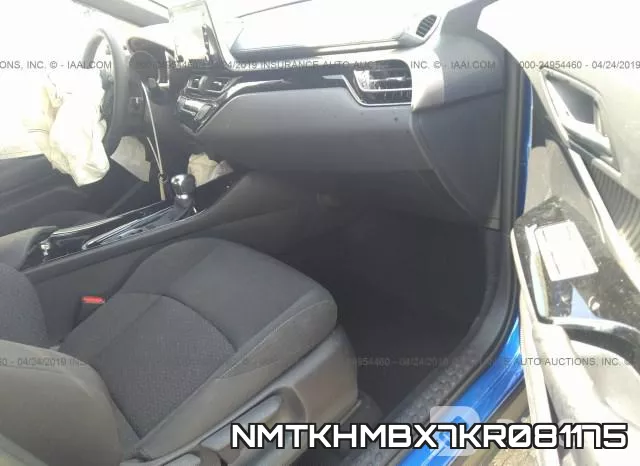 NMTKHMBX7KR081175 фото 6