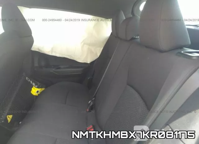 NMTKHMBX7KR081175 фото 9