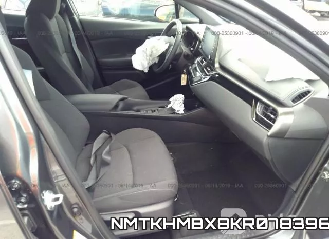 NMTKHMBX8KR078396 фото 6