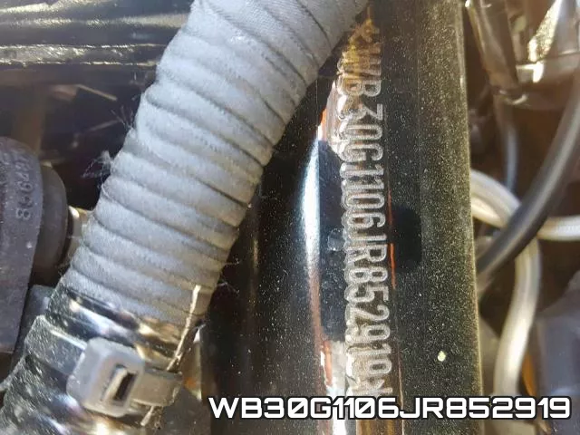 WB30G1106JR852919 фото 2
