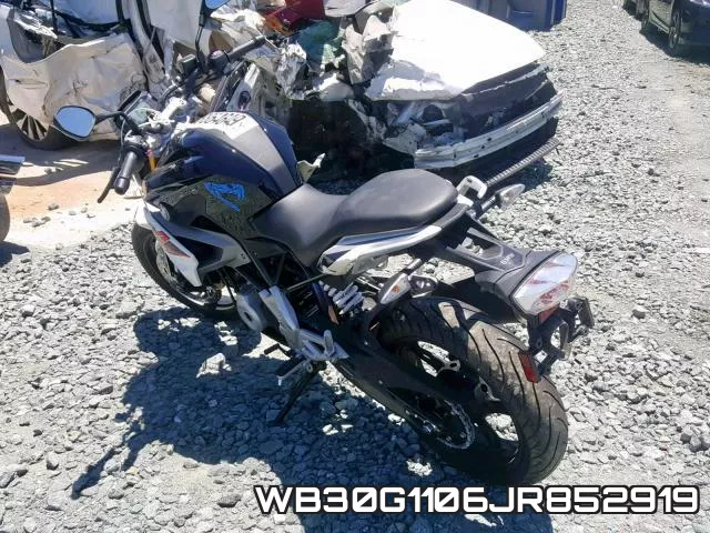 WB30G1106JR852919 фото 4