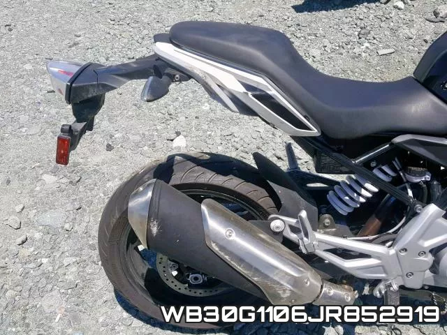 WB30G1106JR852919 фото 7
