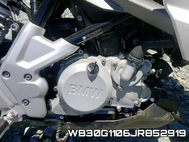 WB30G1106JR852919 фото 8