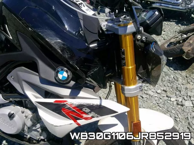 WB30G1106JR852919 фото 10