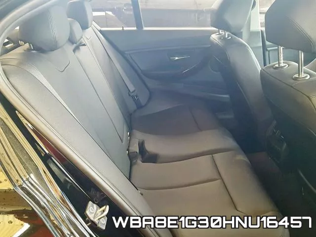 WBA8E1G30HNU16457 фото 7