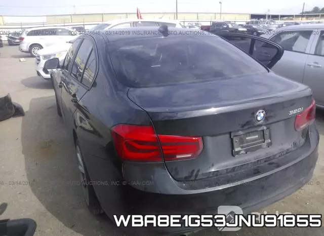 WBA8E1G53JNU91855 фото 4