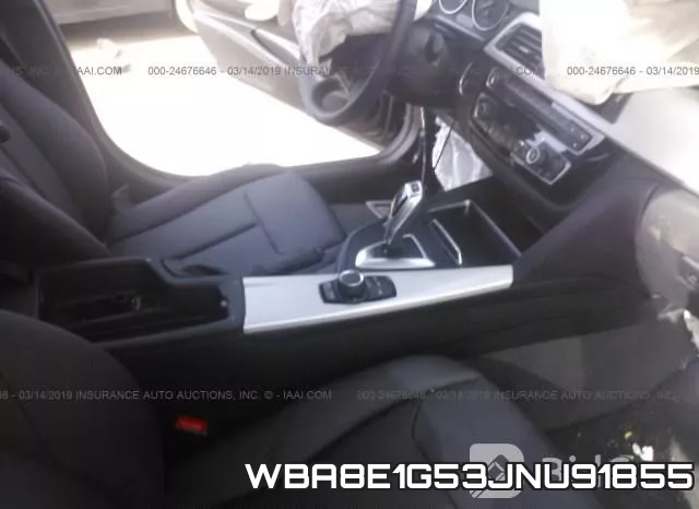 WBA8E1G53JNU91855 фото 6