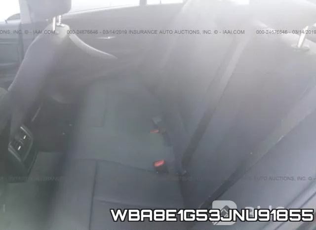 WBA8E1G53JNU91855 фото 9