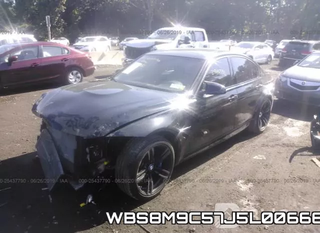 WBS8M9C57J5L00666 фото 3