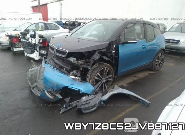WBY7Z8C52JVB87127 фото 3