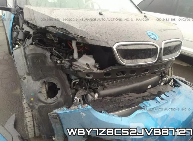 WBY7Z8C52JVB87127 фото 7