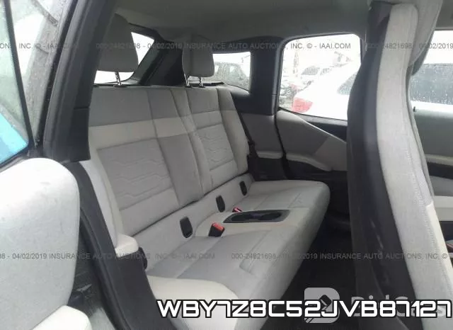 WBY7Z8C52JVB87127 фото 9