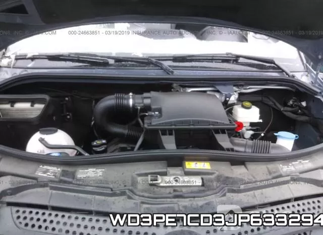 WD3PE7CD3JP633294 фото 2