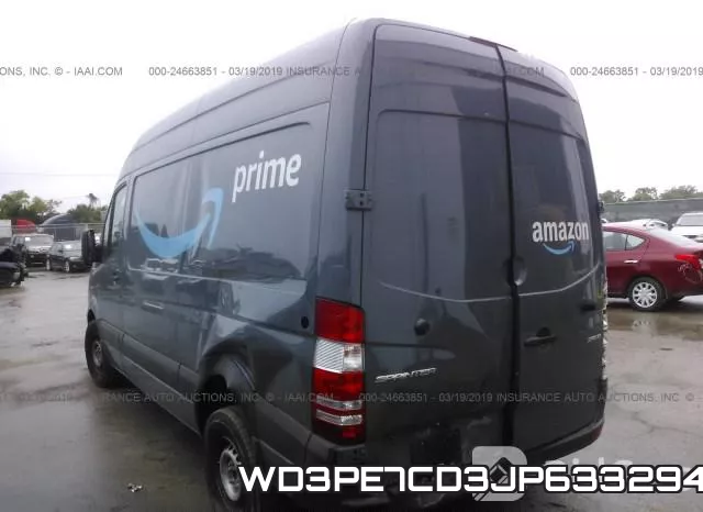 WD3PE7CD3JP633294 фото 4