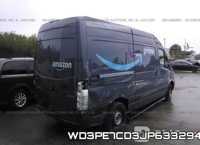 WD3PE7CD3JP633294 фото 5