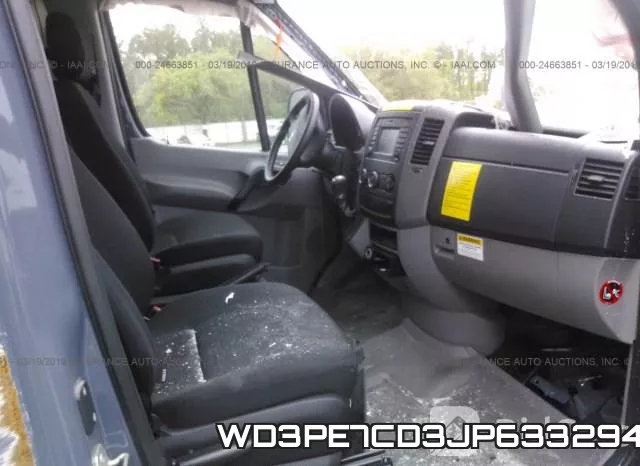 WD3PE7CD3JP633294 фото 6