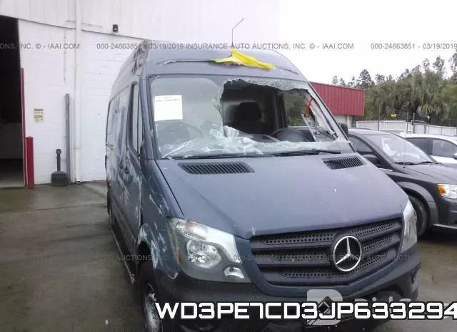 WD3PE7CD3JP633294 фото 7