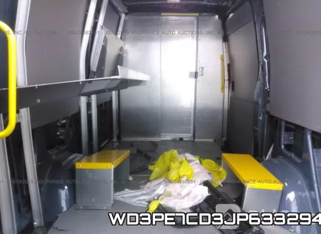 WD3PE7CD3JP633294 фото 9
