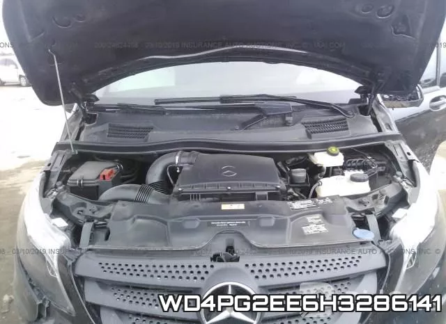 WD4PG2EE6H3286141 фото 2