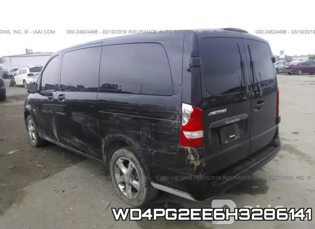 WD4PG2EE6H3286141 фото 4