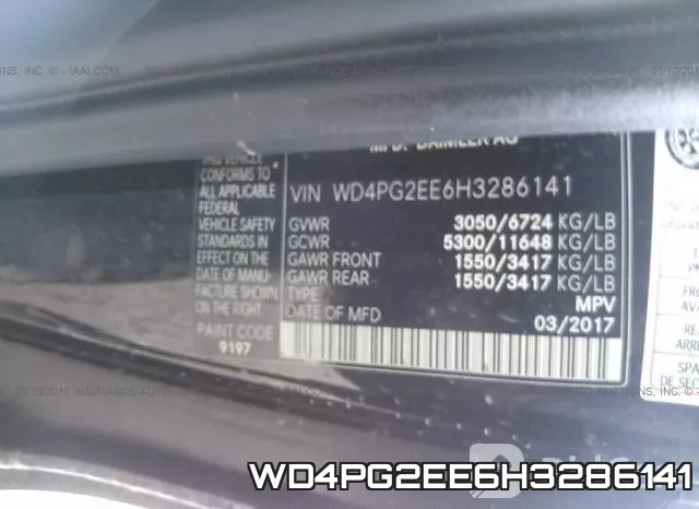WD4PG2EE6H3286141 фото 10
