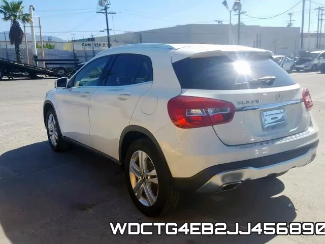WDCTG4EB2JJ456890 фото 4